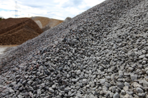 Поставка инертных материалов