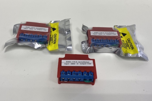 ZLKS-170-6 Выпрямитель быстрого торможения асинхронного двигателя
