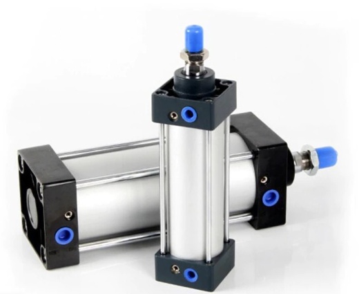 Пневмоцилиндр